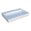 Умывальник Fancy Marble Vitold 700x455x110, белый (11470101)- Фото 2